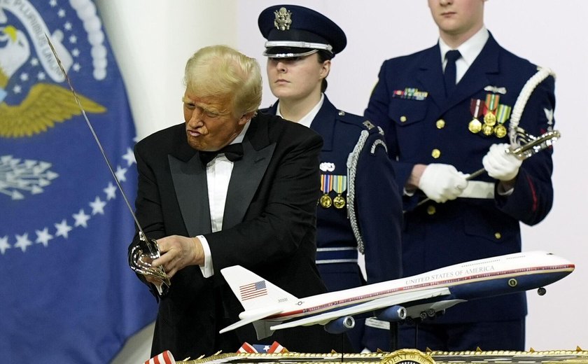 Trump pensa como homem de negócios, não está disposto a se sacrificar por suas ideias, diz analista
