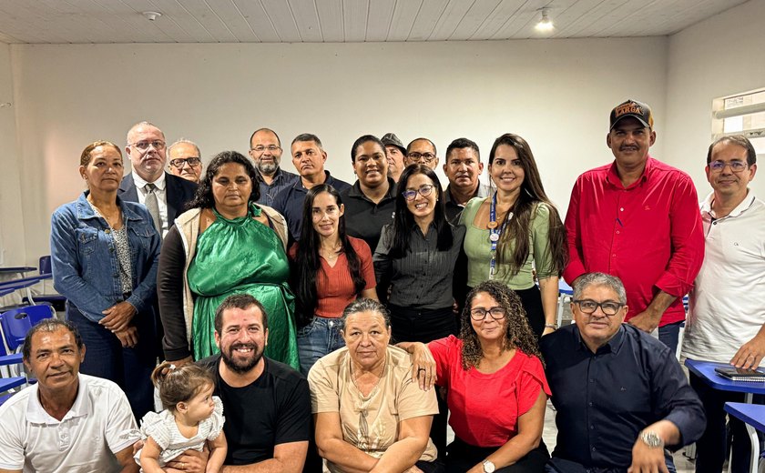 Eleição conduzida pela Semarh renova composição do Comitê de Bacia do Sertão do São Francisco
