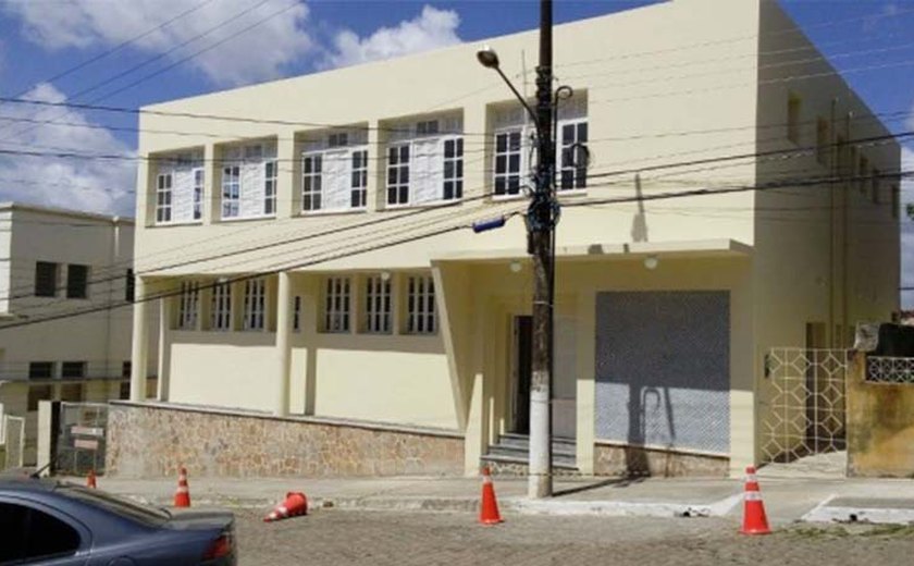 Projetos do PAC das Cidades Históricas de Penedo ganham destaque no Fantástico
