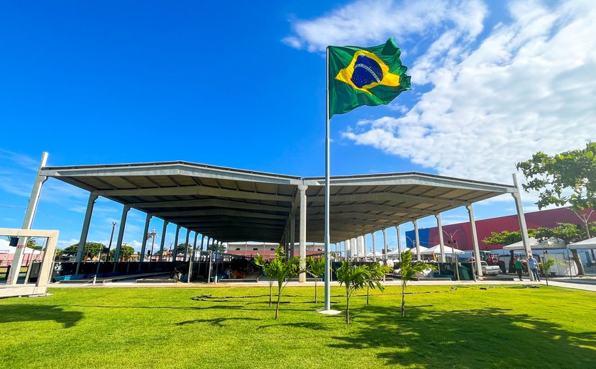 Confira a programação da 72ª Expoagro Alagoas para este final de semana
