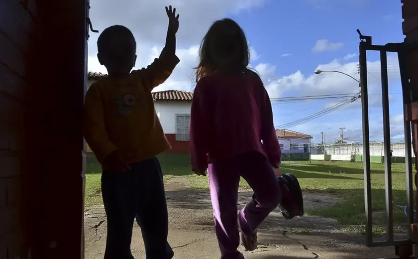 Secdef e Ufal assinam Termo de Cooperação nesta quarta para fortalecer direitos de crianças e adolescentes