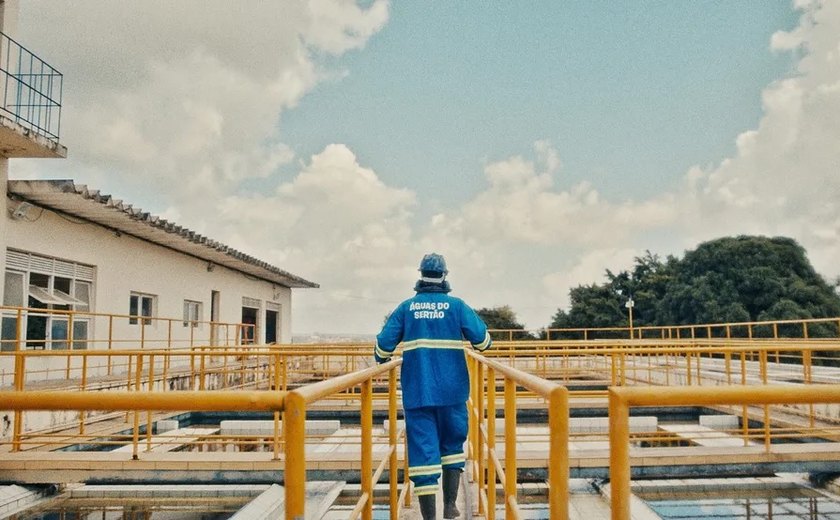 O contador do seu hidrômetro gira mesmo sem consumo? Veja o que fazer