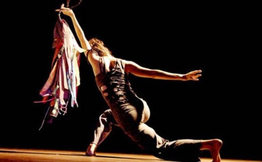 Performances artísticas movimentam o Dia Internacional da Dança