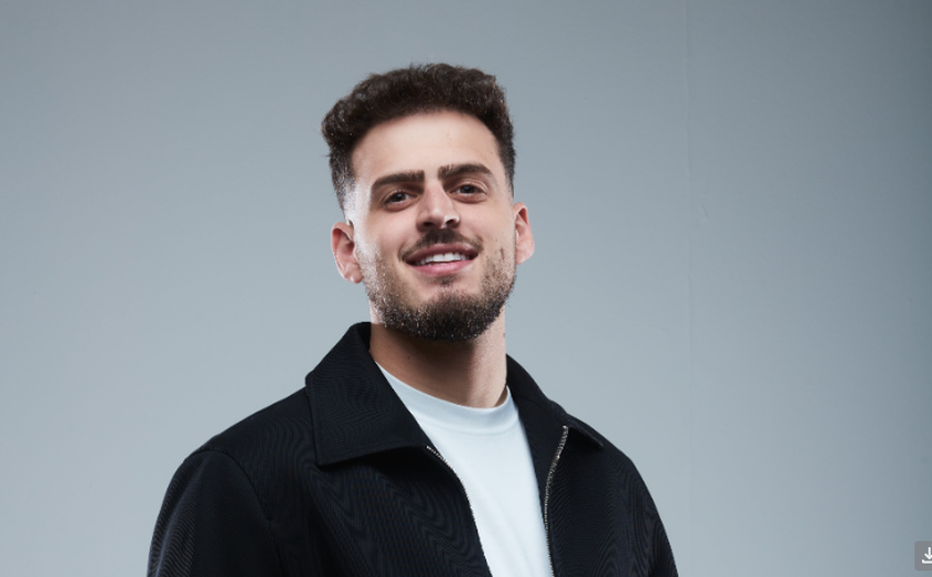 Jon Vlogs lança programa de novos talentos em parceria com a Twitch