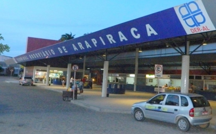 Arsal: taxistas também podem se cadastrar em Arapiraca