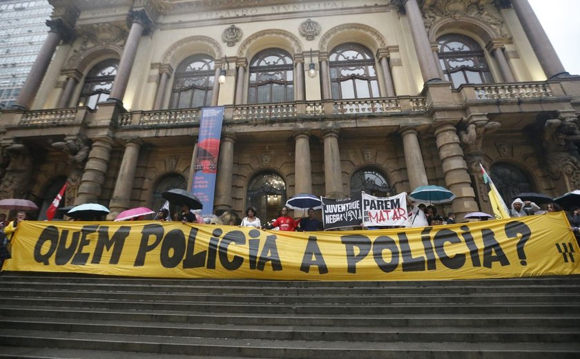 SP: secretário da Segurança nomeia delegada para Ouvidoria da pasta