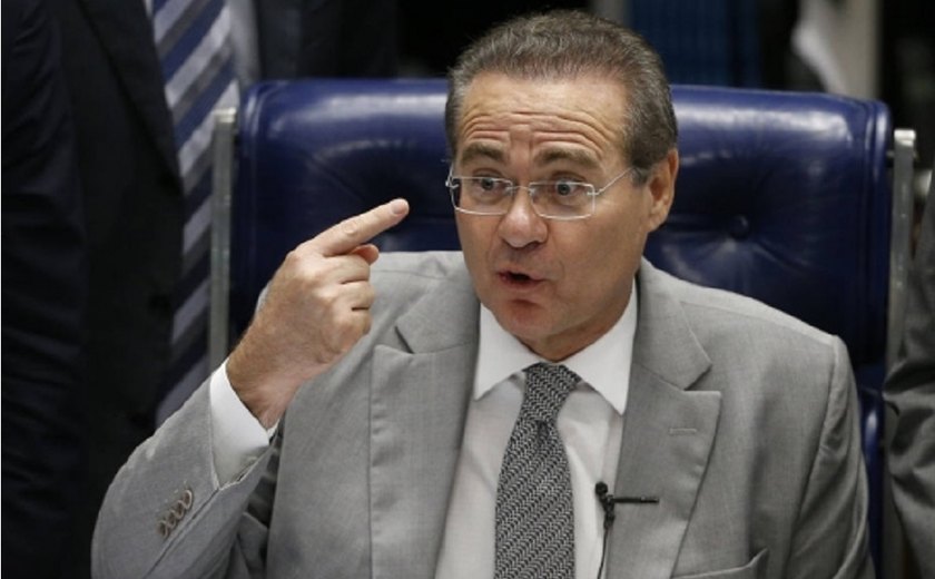 Ministros procuram Renan e oferecem recriação do Ministério dos Portos