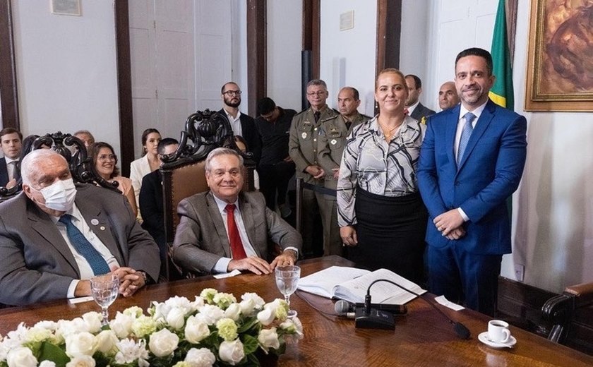 Angela Stemler assume a Secretaria do Esporte e garante continuidade na gestão da pasta