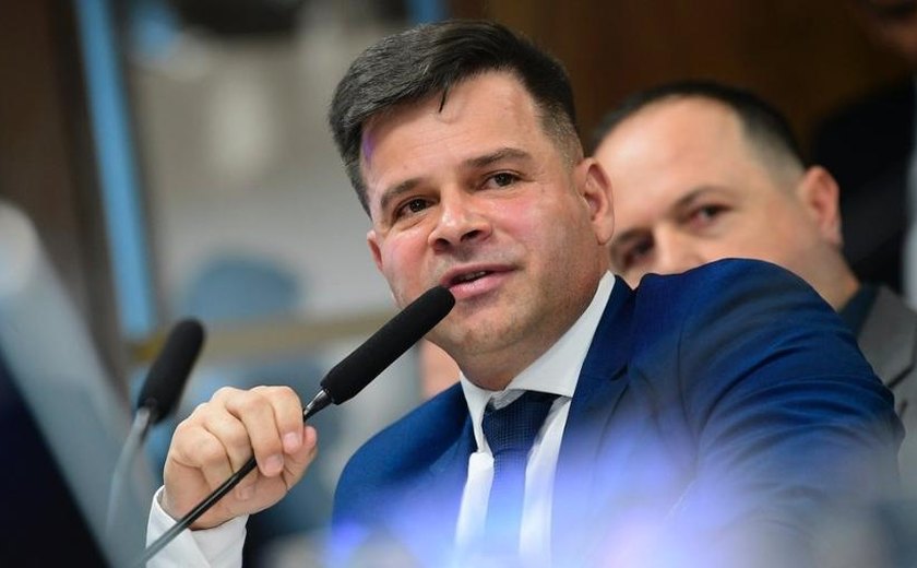 MPF recorre de rejeição de denúncia contra Silvinei Vasques por compra de caveirões