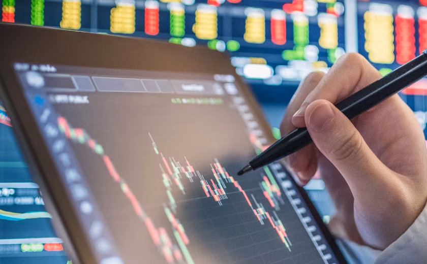PMI de serviços da zona do euro cai a 53,2 em maio e fica abaixo da prévia, diz S&P Global
