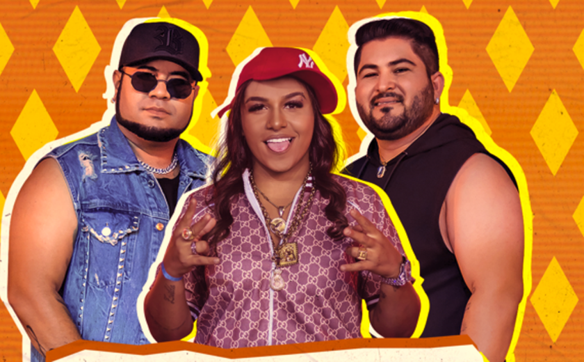 Barões sobe a dançante “Romantizou”, com MC Danny