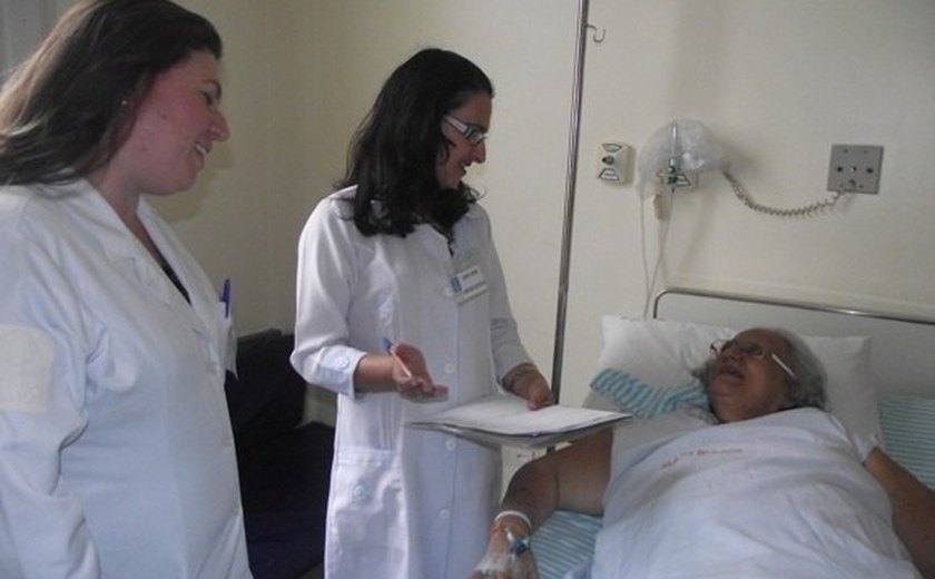 Ipaseal Saúde abre canal de diálogo entre usuários com a supervisão hospitalar