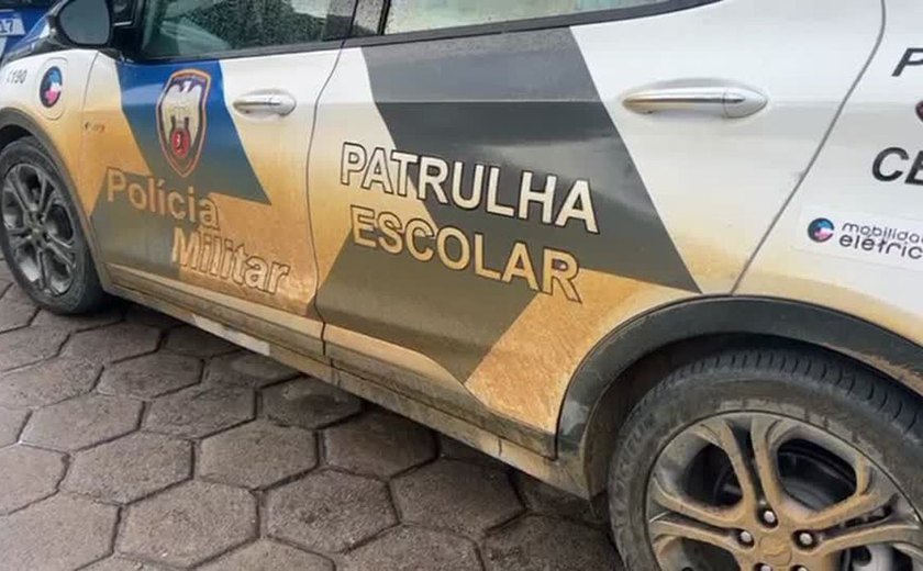 ES: PM abre investigação sobre acesso de atirador às armas do pai