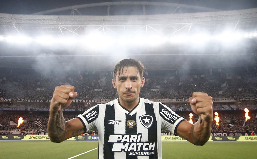 Vidente prevê Botafogo campeão brasileiro e Fluminense rebaixado