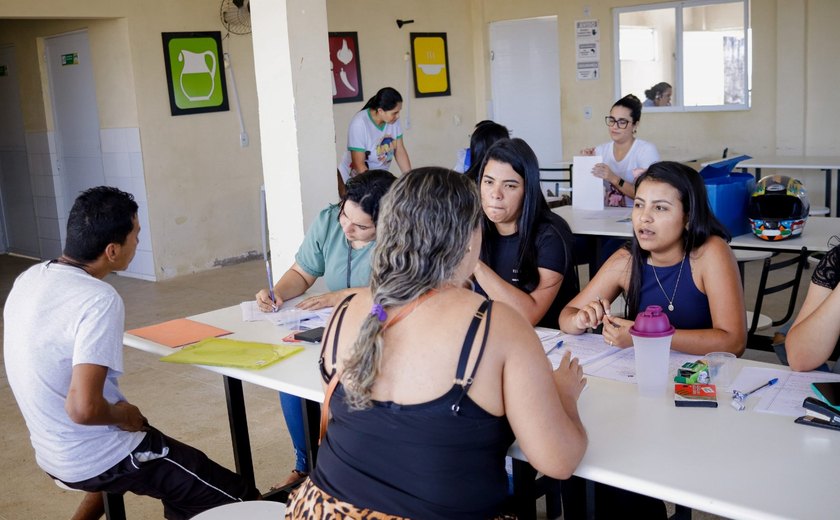 Programa Moradia Legal VI contempla bairros de Vila Maria, Eucalipto e Salgada