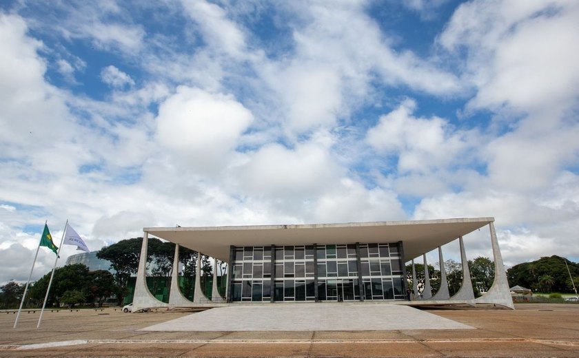STF começa a definir tese final do julgamento sobre marco temporal