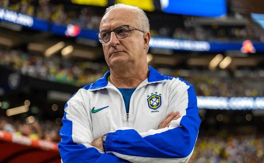 Dorival chama Estêvão e Pedro para a seleção brasileira; veja lista completa das eliminatórias