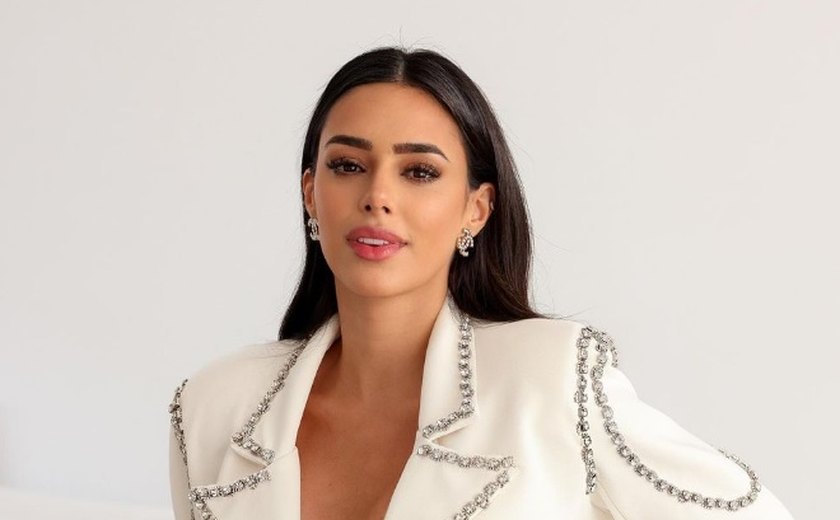 Bruna Biancardi se pronuncia após Neymar ser visto em balada em Barcelona: Decepcionada