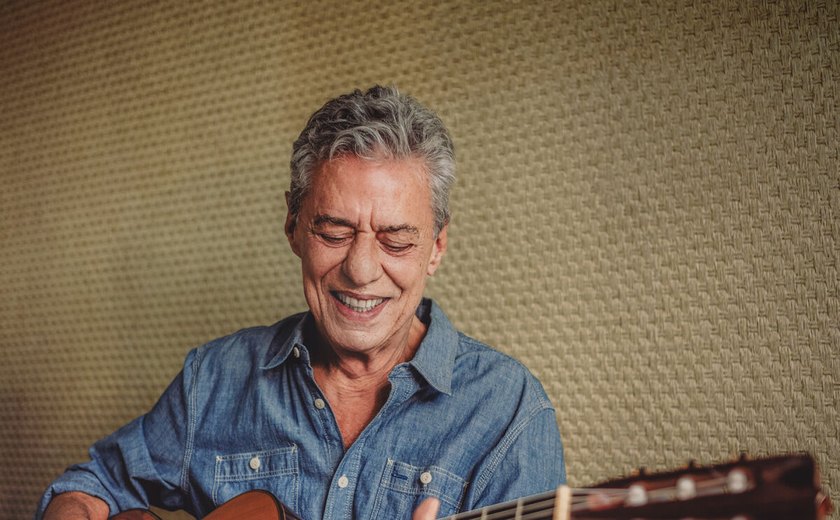 Chico Buarque: leia trecho de 'Bambino a Roma', novo romance do autor