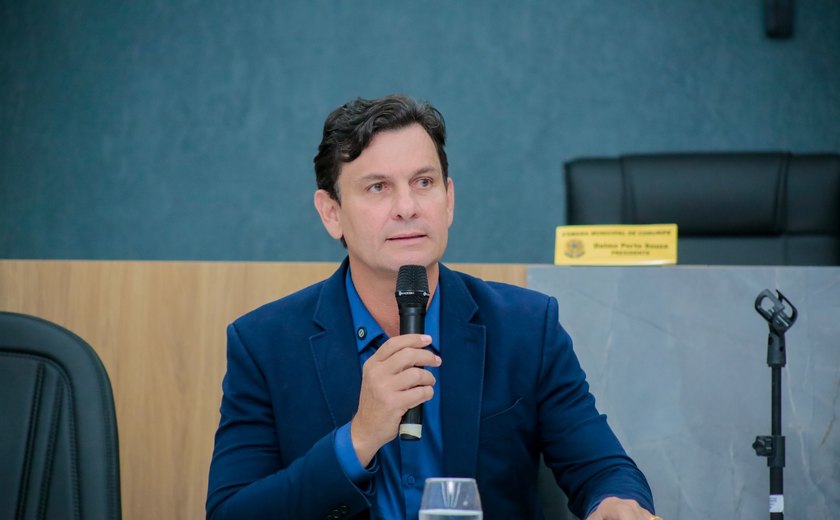 “A educação a distância é uma aliada para transformar vidas”, afirma Marcelo Beltrão na abertura do III Encontro de Gestores UAB em Coruripe