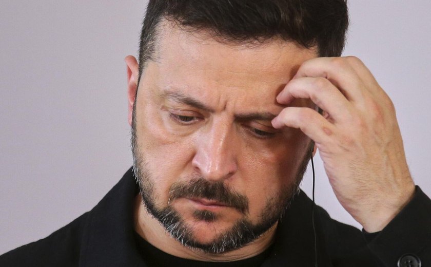 'A Ucrânia é descartável. O grande prêmio é o Irã': para onde vai o apoio militar do Ocidente?