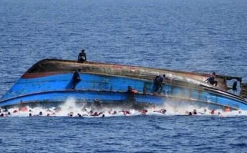 Ao menos 89 imigrantes morrem no mar da Mauritânia; dezenas estão desaparecidos