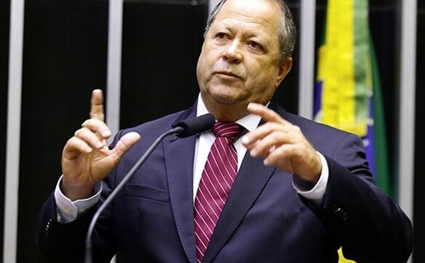 Chiquinho Brazão tem mandato cassado pela Mesa da Câmara dos Deputados