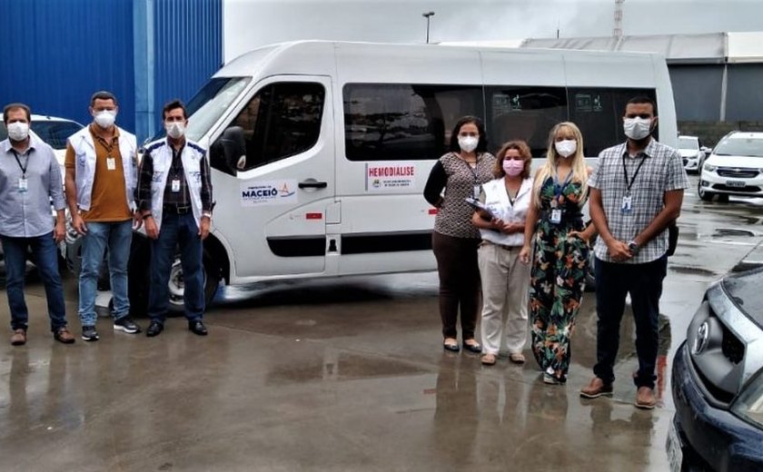 Saúde lança programa “Vigilância Sanitária na Comunidade” nesta segunda (21)