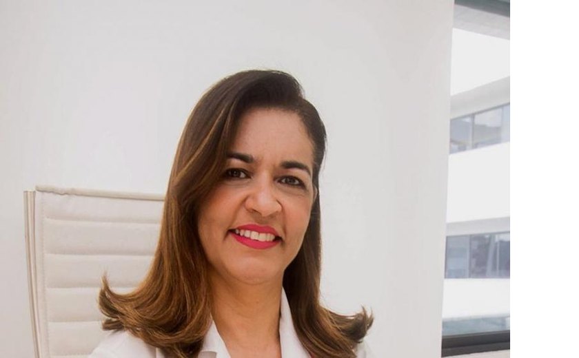 Dra. Eudócia assume o Senado e apresenta projeto revolucionário na área da Saúde