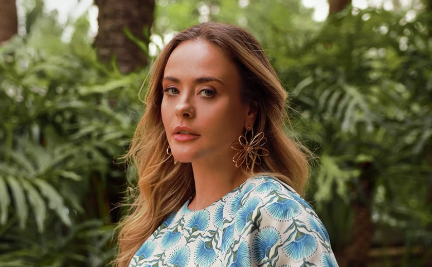 Juliana Silveira relata assédio de diretor da Record: 'Começou a me torturar no trabalho'