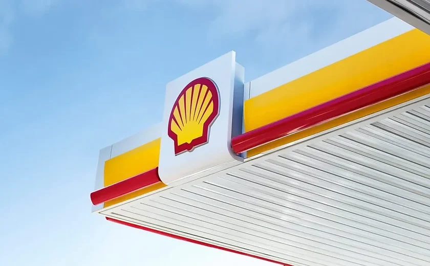 Shell supera previsão de lucro e anuncia recompra de US$ 3,5 bilhões