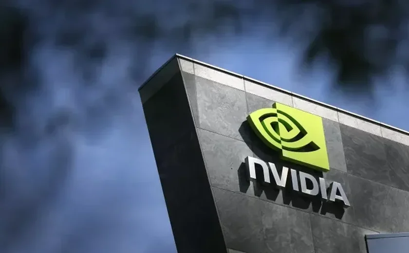 Nvidia anuncia abertura de plataforma de servidores de IA e parceira com a Foxconn em Taiwan