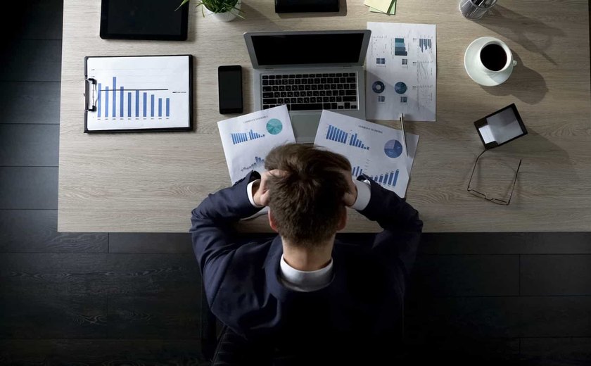 Pedidos de falência crescem 10,1% em novembro ante outubro, diz Boa Vista