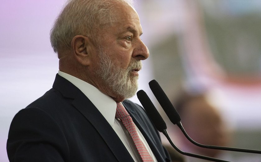 'Redução das desigualdades é urgente', diz Lula