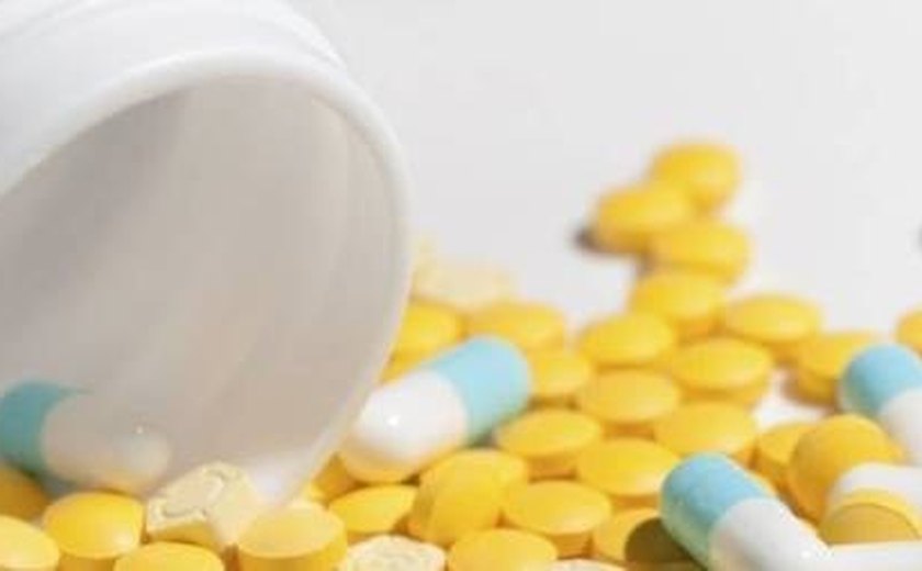Governo concede isenção de ICMS para medicamentos contra câncer