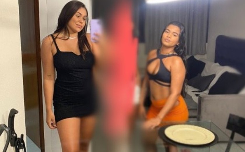 Rastro de sangue e perguntas: o duplo homicídio que abalou Maceió