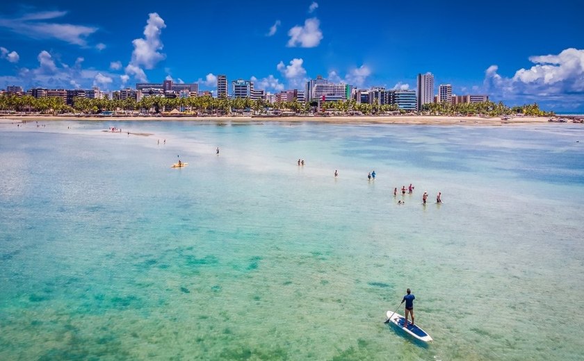 Sedetur realiza Roadshow para promover Destino Alagoas na Europa
