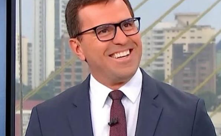 Rodrigo Bocardi publica vídeo e dá pistas sobre retorno à TV