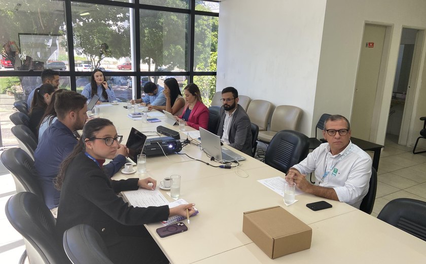 Itec reafirma importância da segurança da informação durante reunião do Comitê Estadual de Proteção de Dados