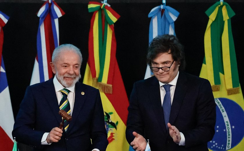 Análise: Brasil reposiciona Mercosul diante de tensões globais e divergências internas com Milei