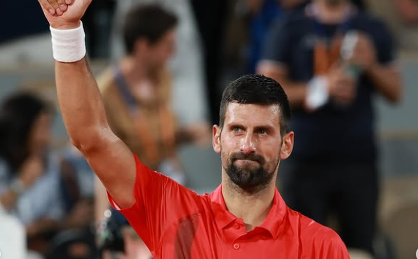 Djokovic comenta sobre 'Big 3' e diz ter melhor relação com Nadal