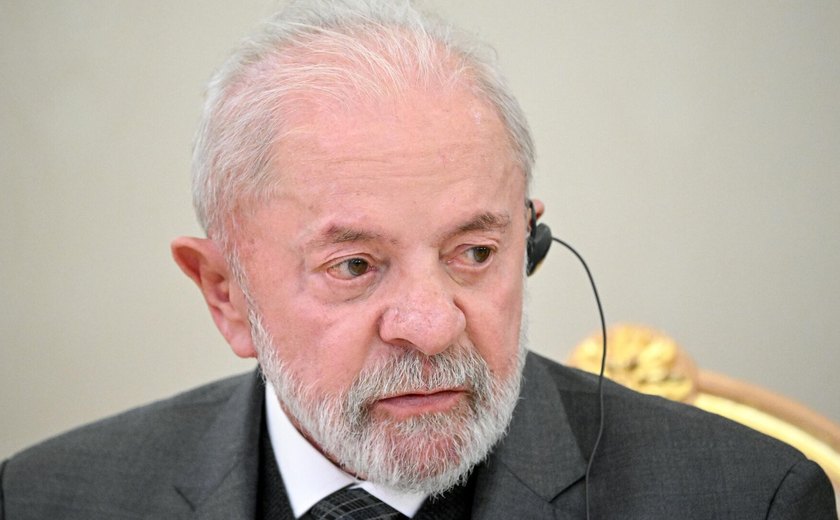 Coletiva de imprensa de Lula em Moscou: o que ele disse aos jornalistas na sala?
