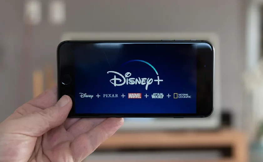 Disney fecha acordo de R$ 54,7 milhões por coleta ilegal de dados de crianças