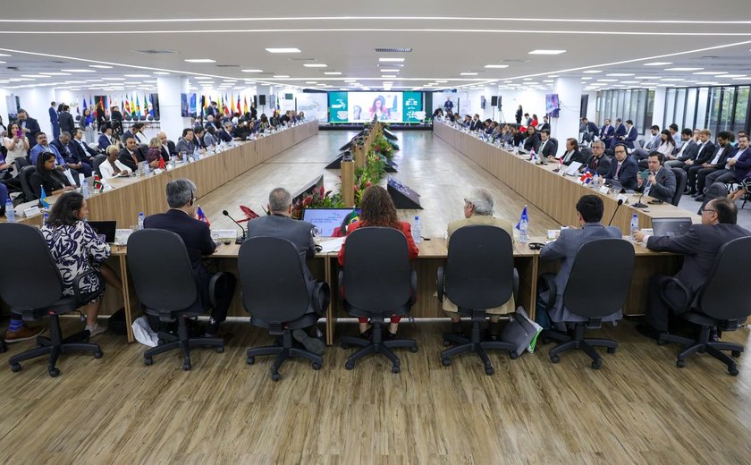Países da AL e Caribe discutem boas práticas em governança digital