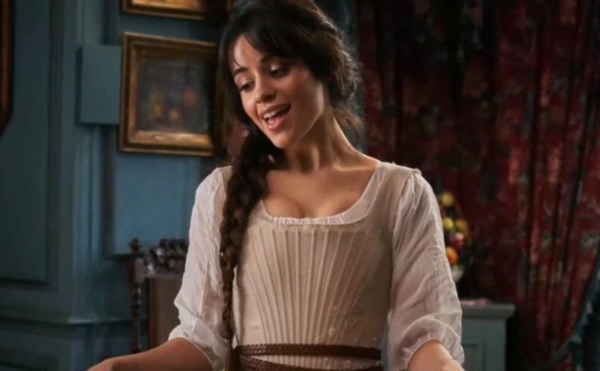 Amazon Prime divulga trailer de ‘Cinderela’