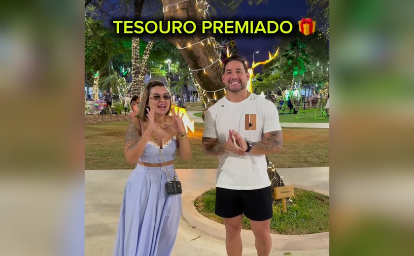 Influenciadores de Maceió podem ser punidos por danos ambientais e ao patrimônio público