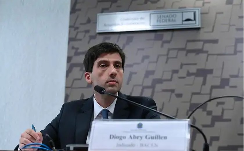 BC não faz projeções próprias sobre a evolução de variáveis fiscais, afirma Guillen