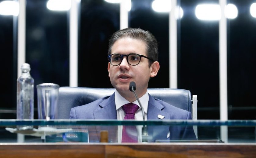 ACSP e entidades empresariais enviam manifesto para Hugo Motta, presidente da Câmara dos Deputados