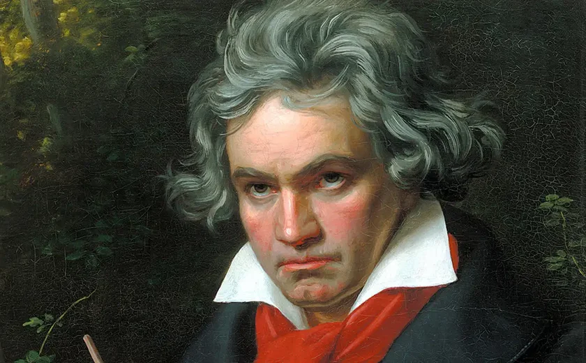 Uma nova versão para o grito de liberdade de Beethoven