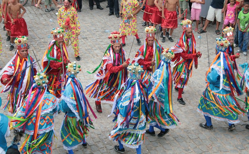 Festa de São Sebastião em Limoeiro de Anadia
